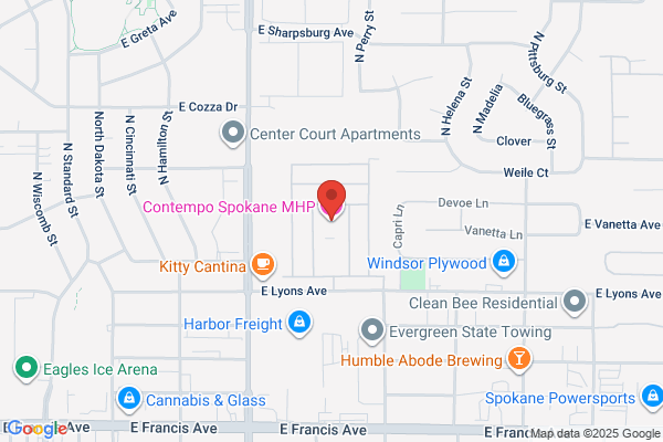 Contempo Spokane