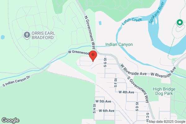 Indian Canyon Mobile Home Park