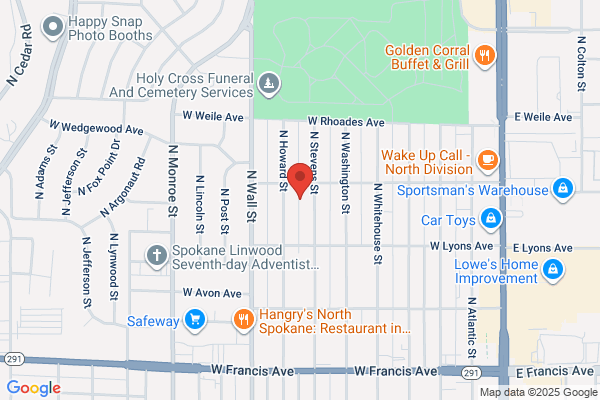River City Home Inspector