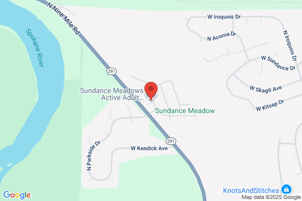 Sundance Meadows Adult Community