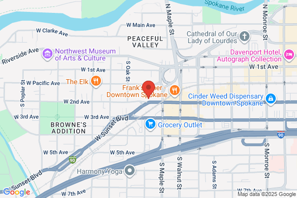 Washington Foreclosure Services Inc