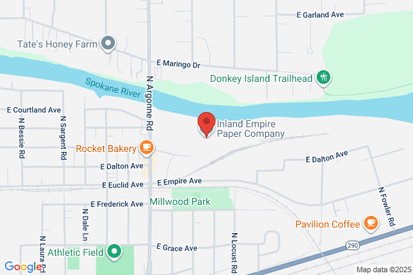 Inland Empire Paper Co