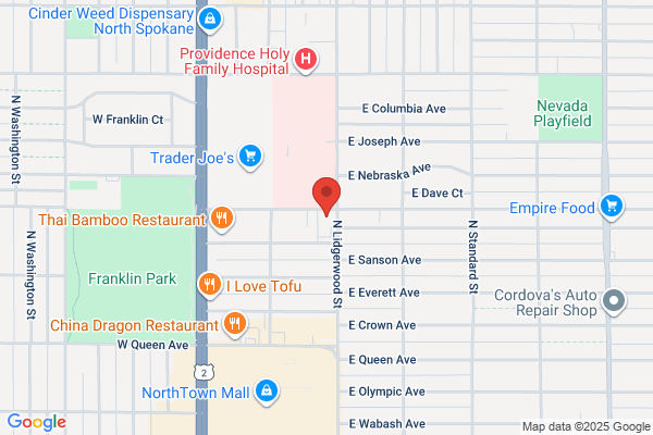 Northwest Spokane Pediatrics