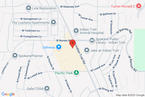 Providence Indian Trail Pediatrics