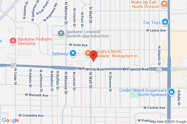 Animal Clinic Of Spokane Inc PS