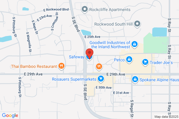 Safeway Pharmacy