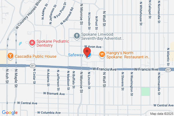 Safeway Pharmacy
