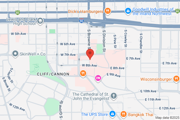 Providence High Risk Pregnancy Clinic