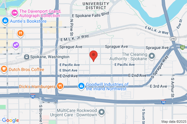 Whipp Law Personal Injury Attorney Spokane