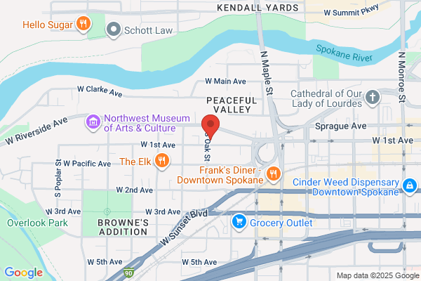 1899 House Bed & Breakfast