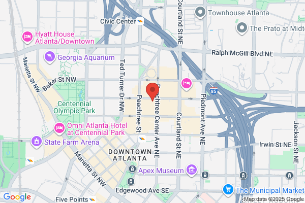 Convention and Visitors Bureau