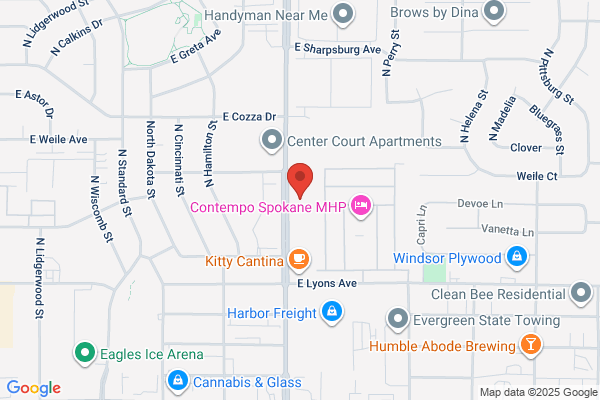 Cottages of Spokane