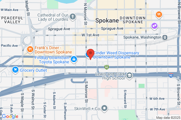 Inland NW Homes & Lifestyles