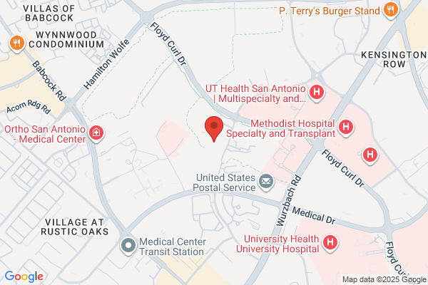 Lion's Low Vision Clinic