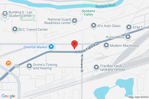 Ditto's Print & Copy Center