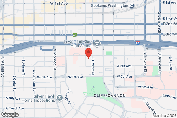 Inspire Physical & Hand Therapy - Downtown, Spokane, WA