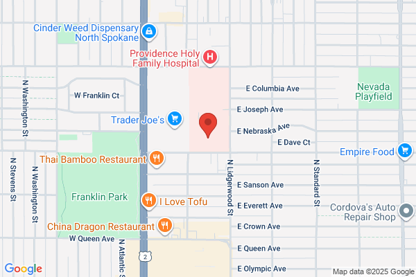 Providence St. Luke’s Outpatient Therapy - North