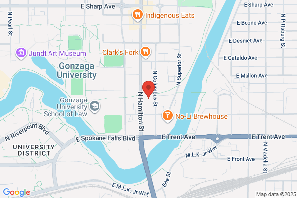 U-District Physical Therapy