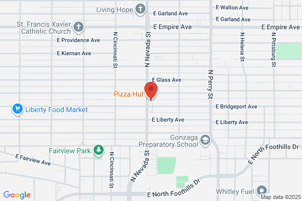 Pizza Hut