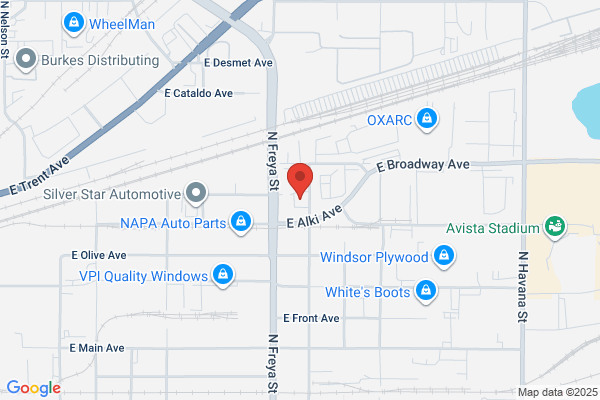 Five Star Plumbing WA LLC
