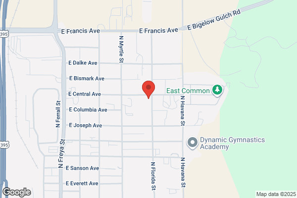 Spokane Plumbing and Heating