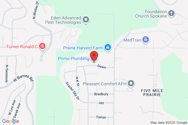Primo Plumbing & Drain