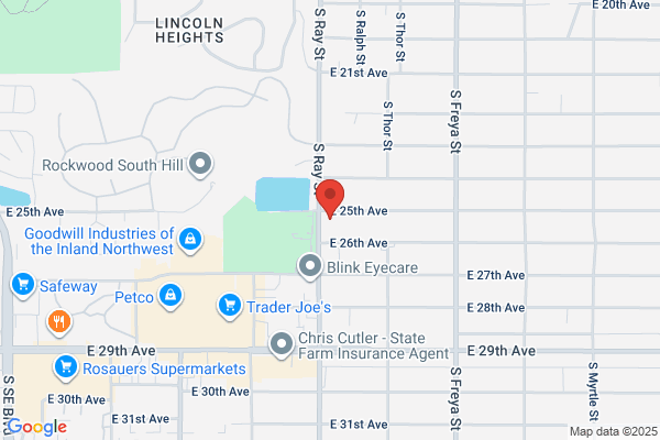 South Hill KinderCare