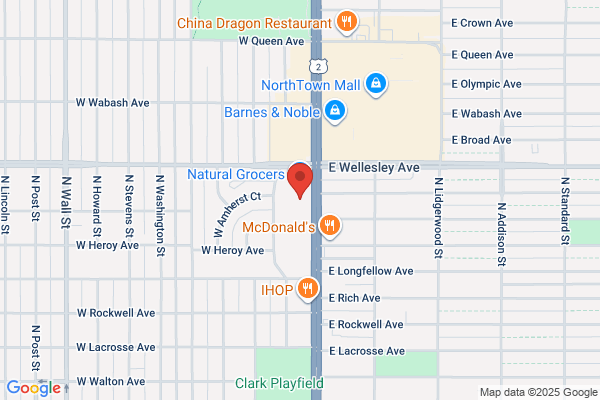 Office Depot - Print & Copy Services