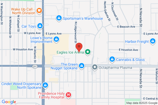 Eagles Lodge