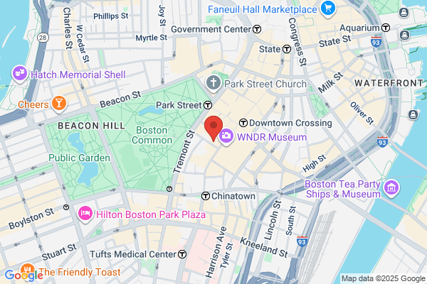 Boston Books