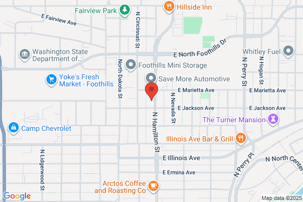 INW Properties