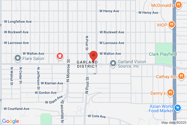 Integrity Spokane - Real Estate