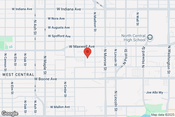 McAdams Mj Realty