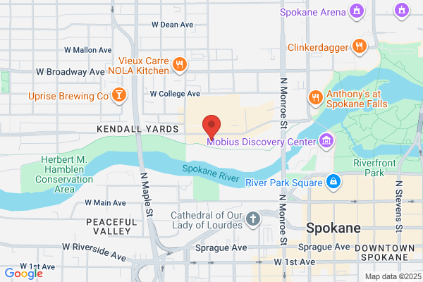 Realty World Spokane Citywide Inc