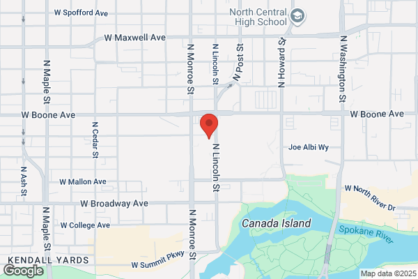 On Q Financial - Mortgages & Home Loans in Spokane