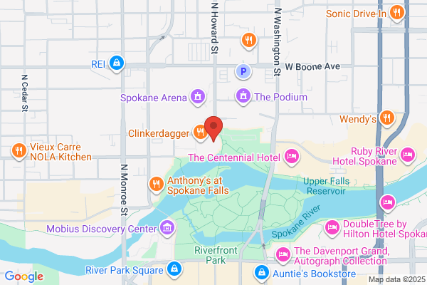 Spokane Federal Credit Union