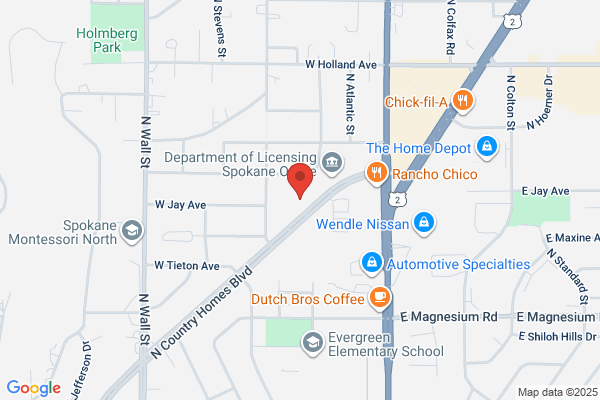 Windermere Mortgage Services