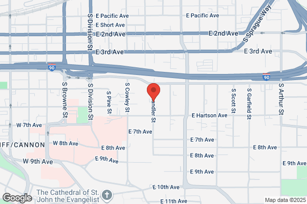 Providence St. Luke’s Pediatrics Outpatient Therapy