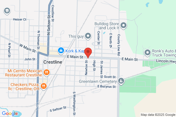 Crestline Church of the Nazarene