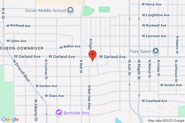 Garland Avenue Alliance Church