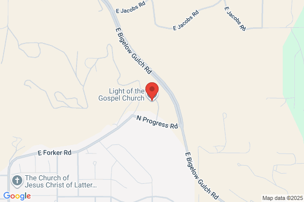 Light of the Gospel Church