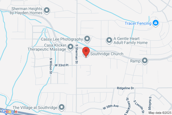Southridge Community Church