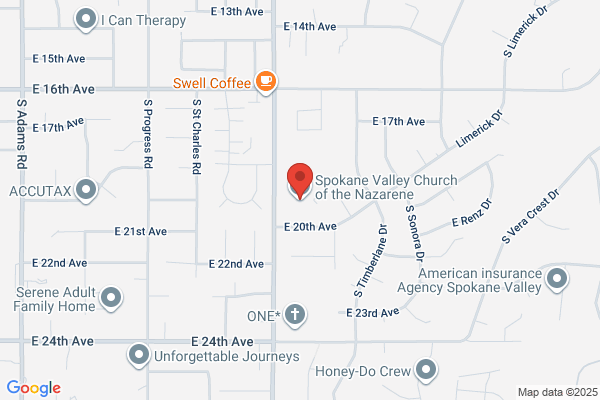Spokane Valley Church of the Nazarene