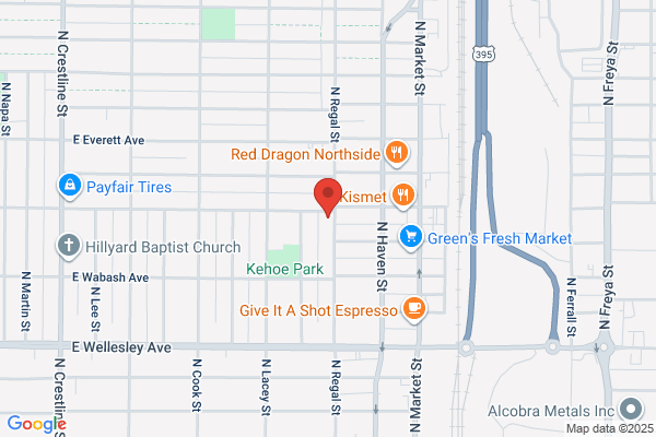 Vietnamese Buddhist Community of Spokane