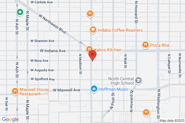 Aloha Island Grill