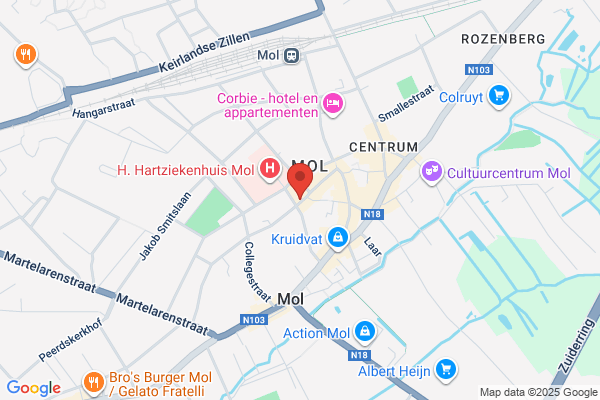 Molé Restaurant