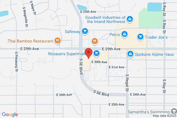 Linnie II Thai Cuisine