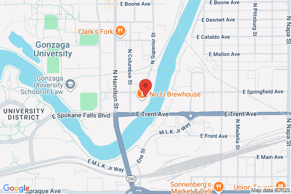 Riverview Thai Restaurant