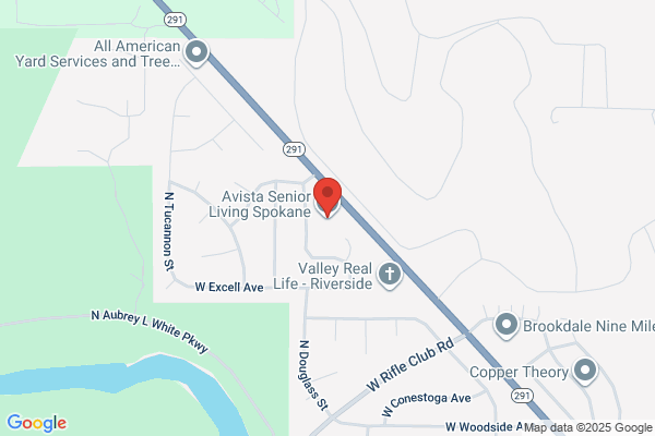 Avista Senior Living Spokane