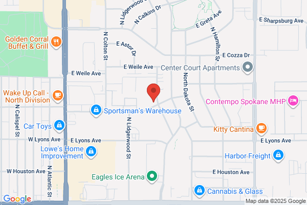 Lilac Plaza Retirement Community